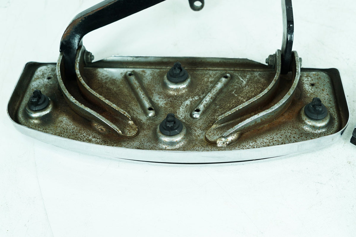 1984 - 1998 Harley-Davidson Touring Road Glide Left Driver 1 Floorboard Foot Rest 50621-79A