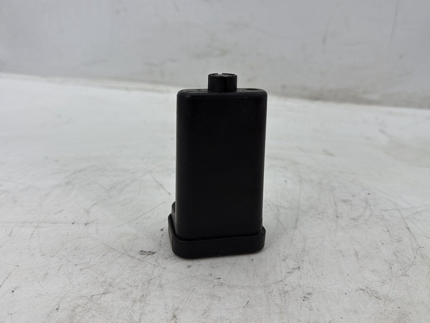 2002 Harley Heritage Softail Classic FLSTC OEM Turn Signal Security Module TSSM