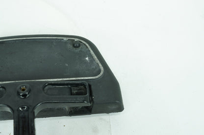 2007 - 2013 Harley-Davidson Touring Electra Glide Classic Left & Right Passenger Floorboard Foot Rest 50613-91A