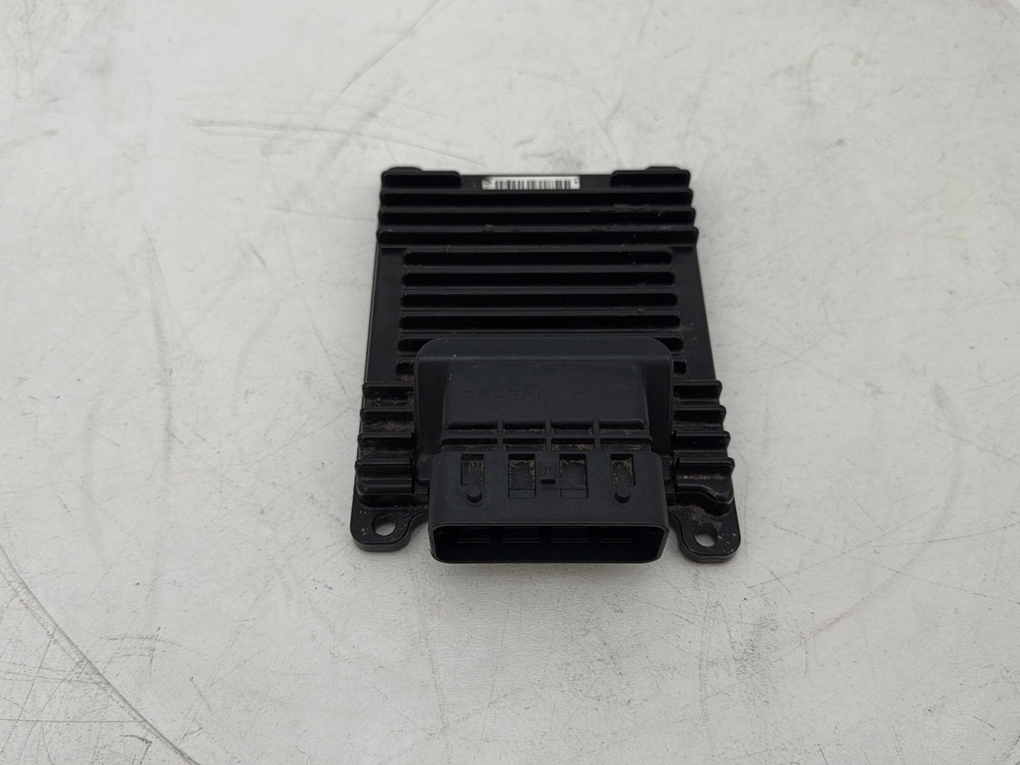 2008 Harley Electra Glide Touring Ultra OEM Engine Control Module Brain ECU ECM