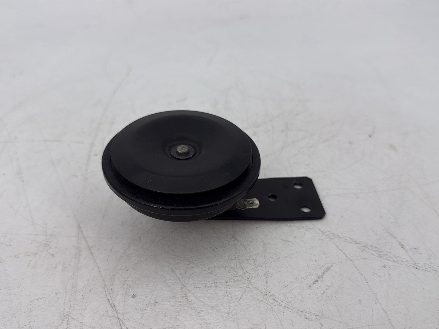 2006 Harley Sportster XL883C 883 Custom OEM Signal Horn Klaxon Beep