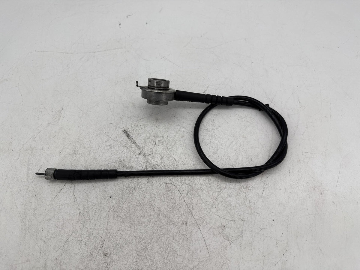 1993 Harley Electra Glide Touring Sport OEM Front Drive Speedometer Speedo Cable
