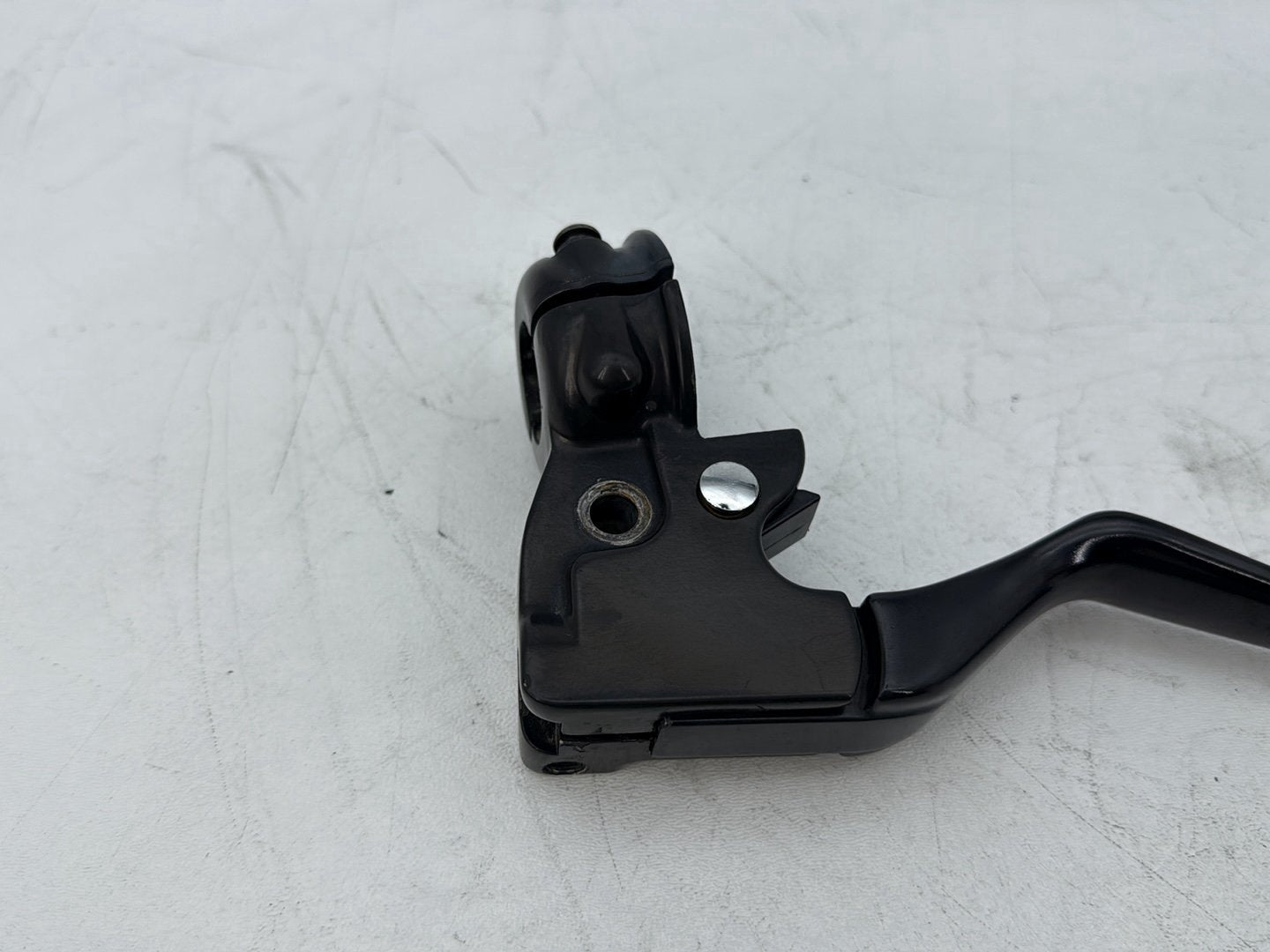 2004 - 2013 Harley-Davidson Sportster 1200 Custom Front Left Hand Clutch Control Lever 45081-04