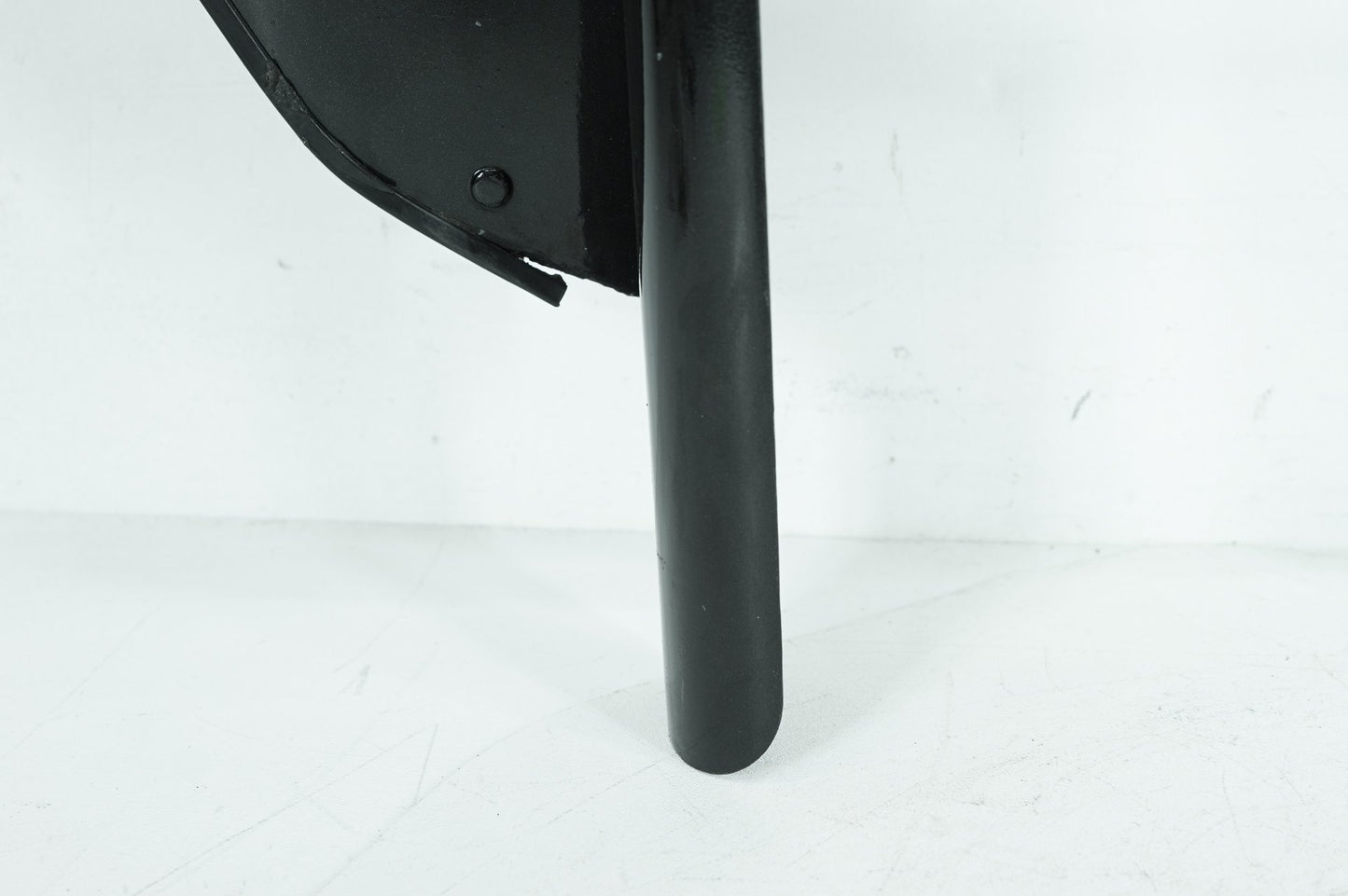 1999 - 2006 Harley-Davidson Touring Street Glide Front Inner Batwing Fairing Cover 58497-96B