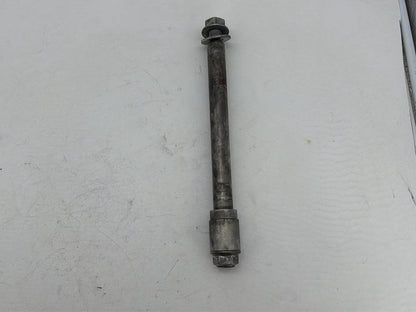 2006 Harley Sportster 883 XL883 OEM Rear Wheel Axle Bolt Shaft