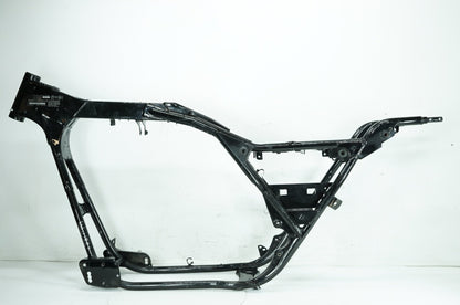 1999 - 2006 Harley-Davidson Touring Electra Glide Classic Body Main Frame Chassis SLVG 47900-02A