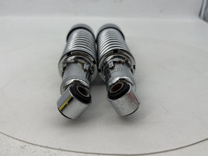2004 - 2013 Harley-Davidson Sportster 883 Custom Rear Left Right Shock Absorbers  	54568-04