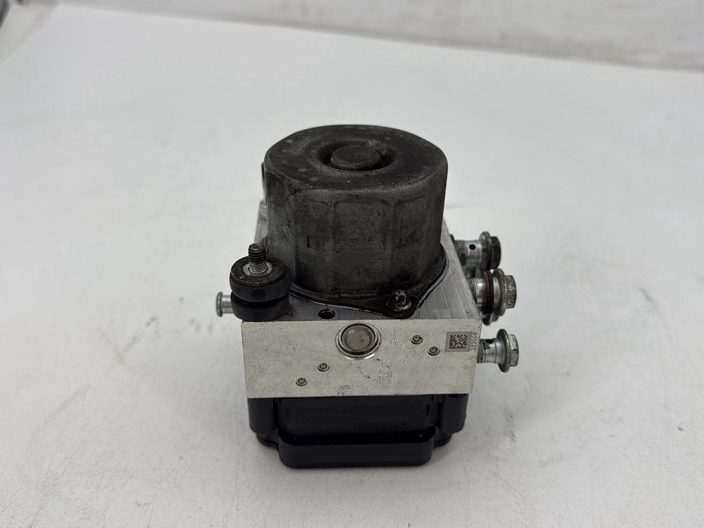 2014 Harley Electra Glide Touring CVO Screamin Eagle OEM ABS Brake Pump & Control Module