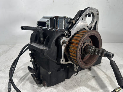 1998 Harley Touring FLHTCUI Electra Glide Ultra OEM 5 Speed Transmission Gearbox