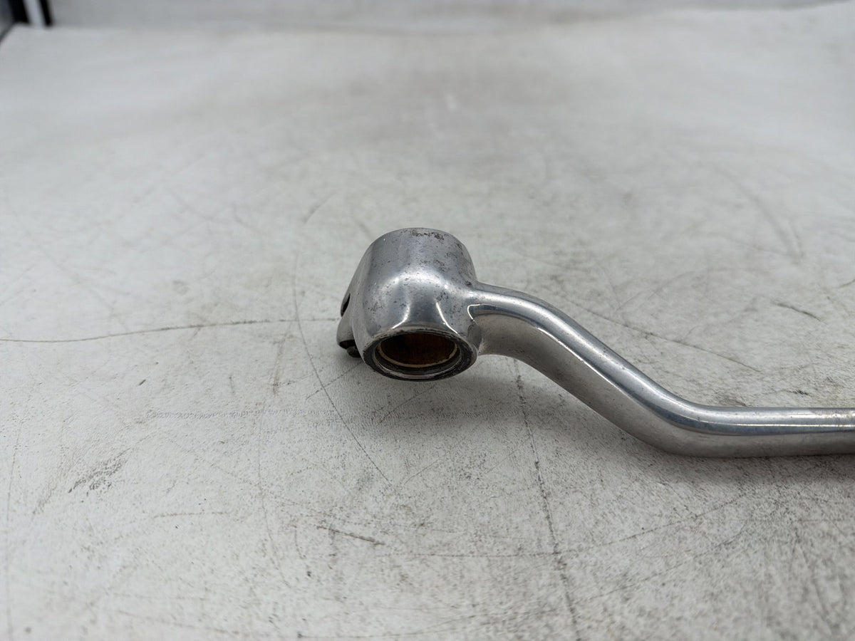 2000 Harley Sportster 1200 Custom XL1200C OEM Foot Brake Control Lever Pedal