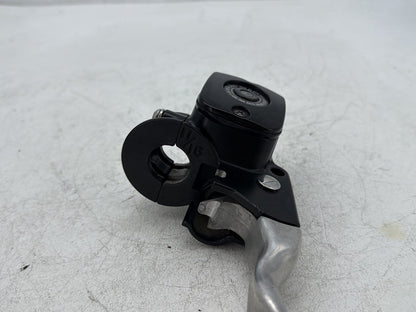 2000 Harley Electra Glide Touring OEM Front Right Brake Lever Master Cylinder