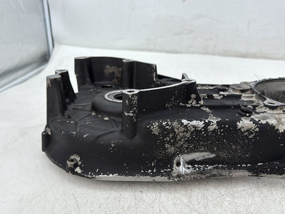1995 Harley Road King Touring FLHR OEM Inner Primary Clutch Cover