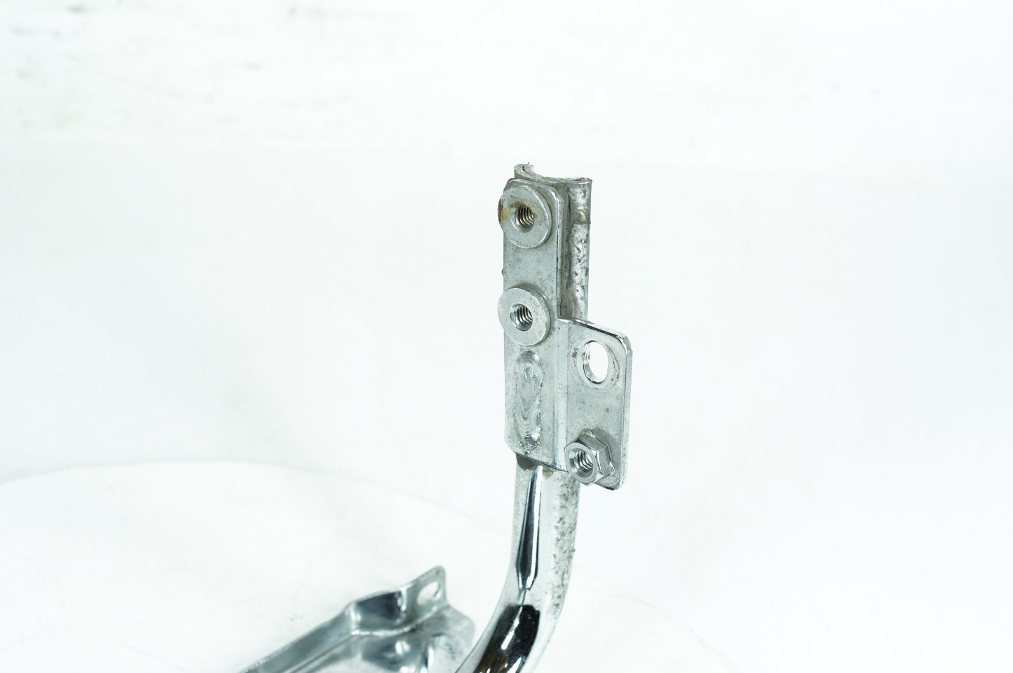 2007 - 2012 Harley-Davidson Touring Electra Glide Ultra Rear License Plate Support Bar Holder 53422-97