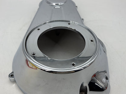 2006 Harley Dyna FXDWGI Wide Glide OEM Outer Primary Clutch Cover