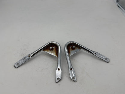 1999 - 2006 Harley-Davidson Touring Road King Custom Detachable Tour Pak Luggage Box Bracket 53706-95