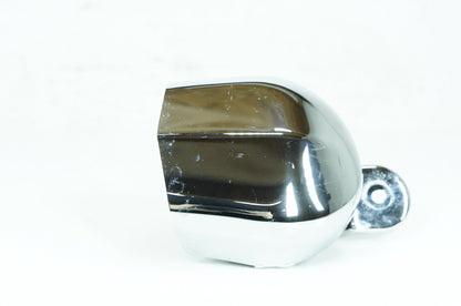 2007 - 2012 Harley-Davidson Touring Street Glide Horn Signal Klaxon Chrome Cover 69012-93A