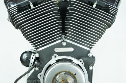 2007 - 2011 Harley-Davidson Touring Electra Ultra EFI Twin Cam 96 Engine Motor 19261-09
