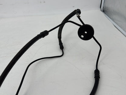 1999 - 2006 Harley-Davidson Touring Electra Glide Classic Front Brake Hose Line Pipe 43349-96B