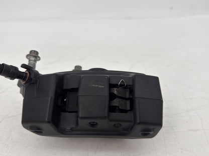 2015 Harley Touring FLHXS Street Glide OEM Front Right 1 Brake Caliper