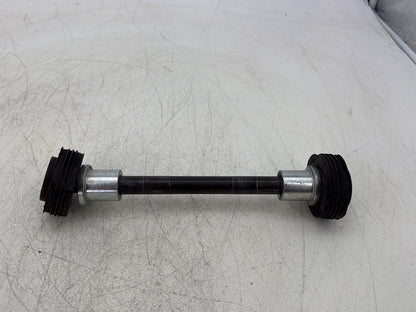 2007 Harley Touring FLHTC Electra Glide Classic OEM Rear Fork Swingarm Pivot Bolt Shaft