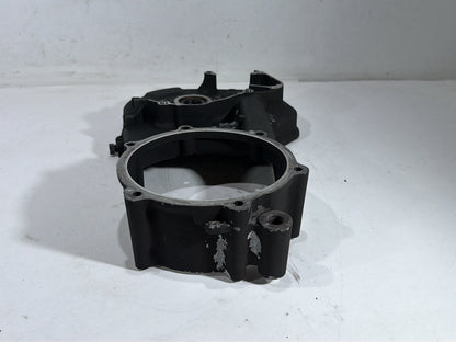 2009 Harley Street Glide Touring FLHX OEM Inner Primary Clutch Cover