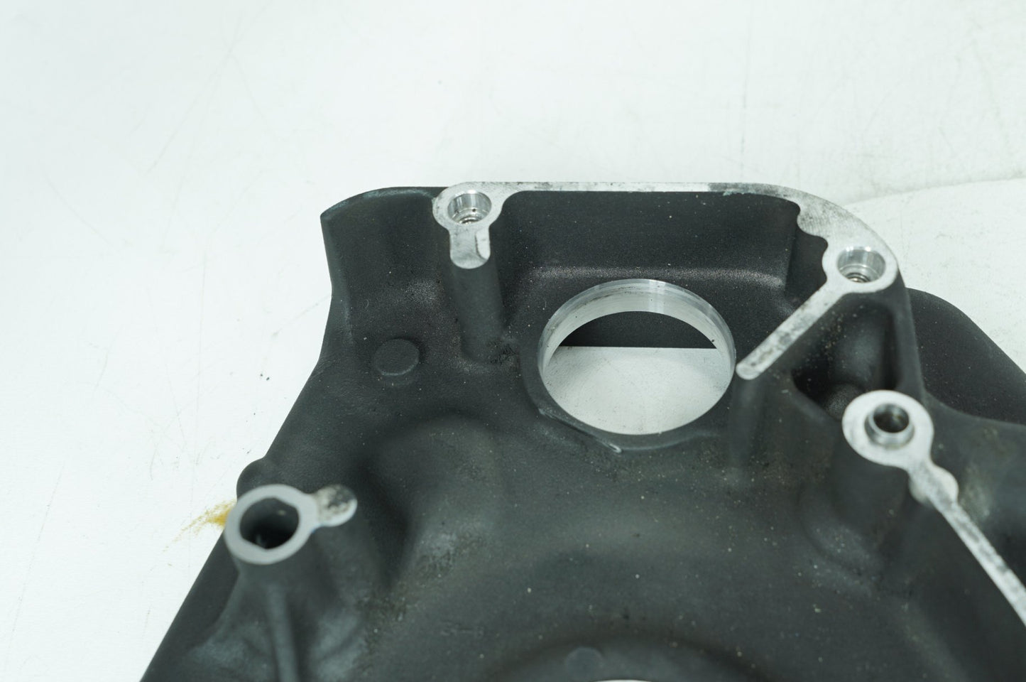 2007 - 2013 Harley-Davidson Softail Heritage Classic Inner Primary Clutch Cover 60681-06С