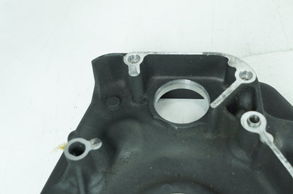 2007 - 2013 Harley-Davidson Softail Heritage Classic Inner Primary Clutch Cover 60681-06С