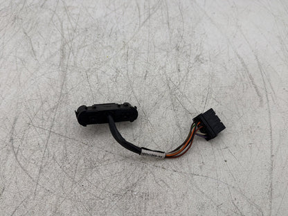 2007 Harley Dyna Street Bob FXDBI OEM Dash Indicator Lamp Wire Plug In