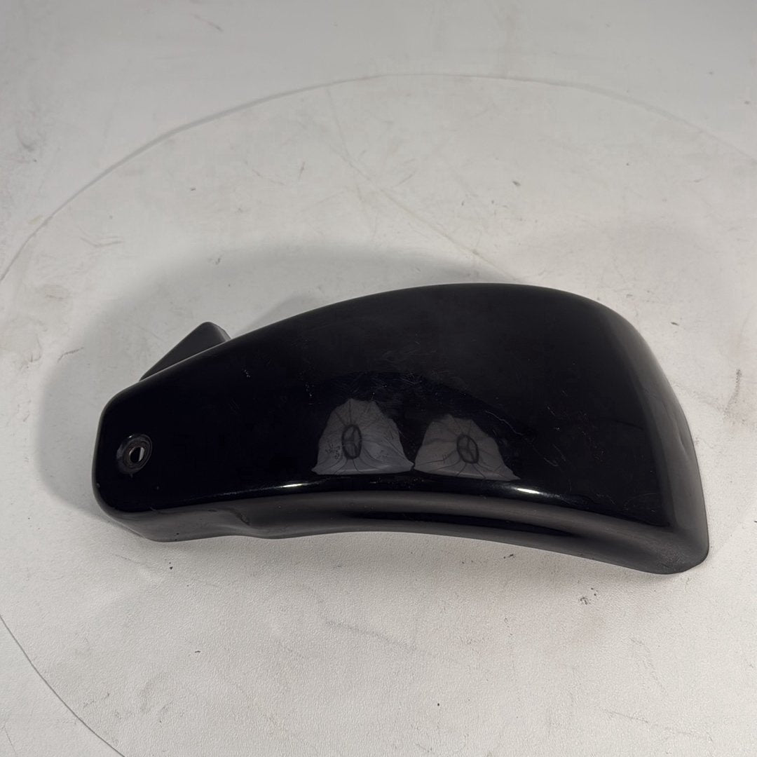 2017 - 2026 Harley-Davidson Softail Heritage Classic 114 Right Side Battery Cover Trim Panel 61300648