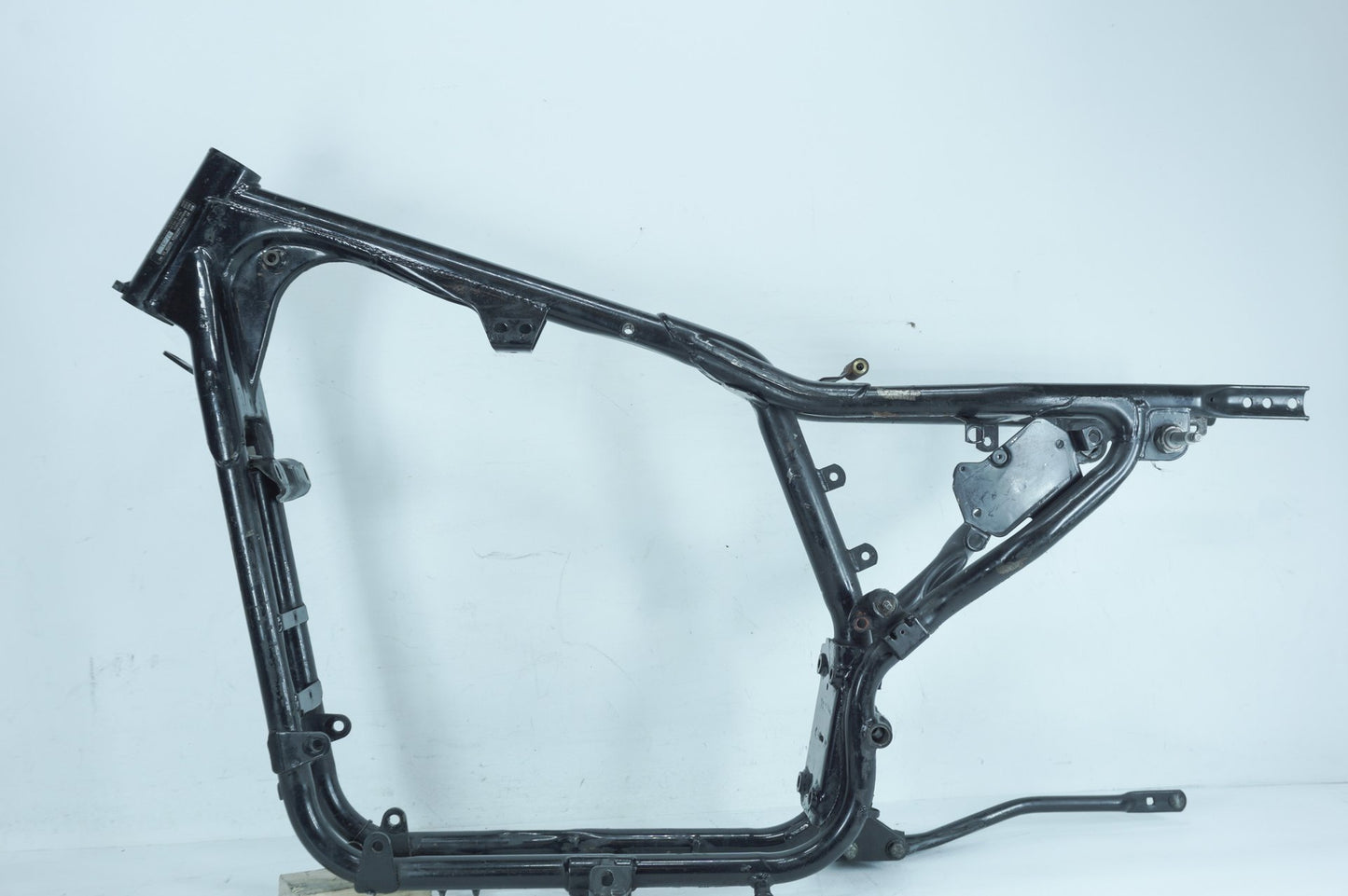 1991 - 2003 Harley-Davidson Sportster  Body Main Frame Chassis CLN CLR 47150-91B