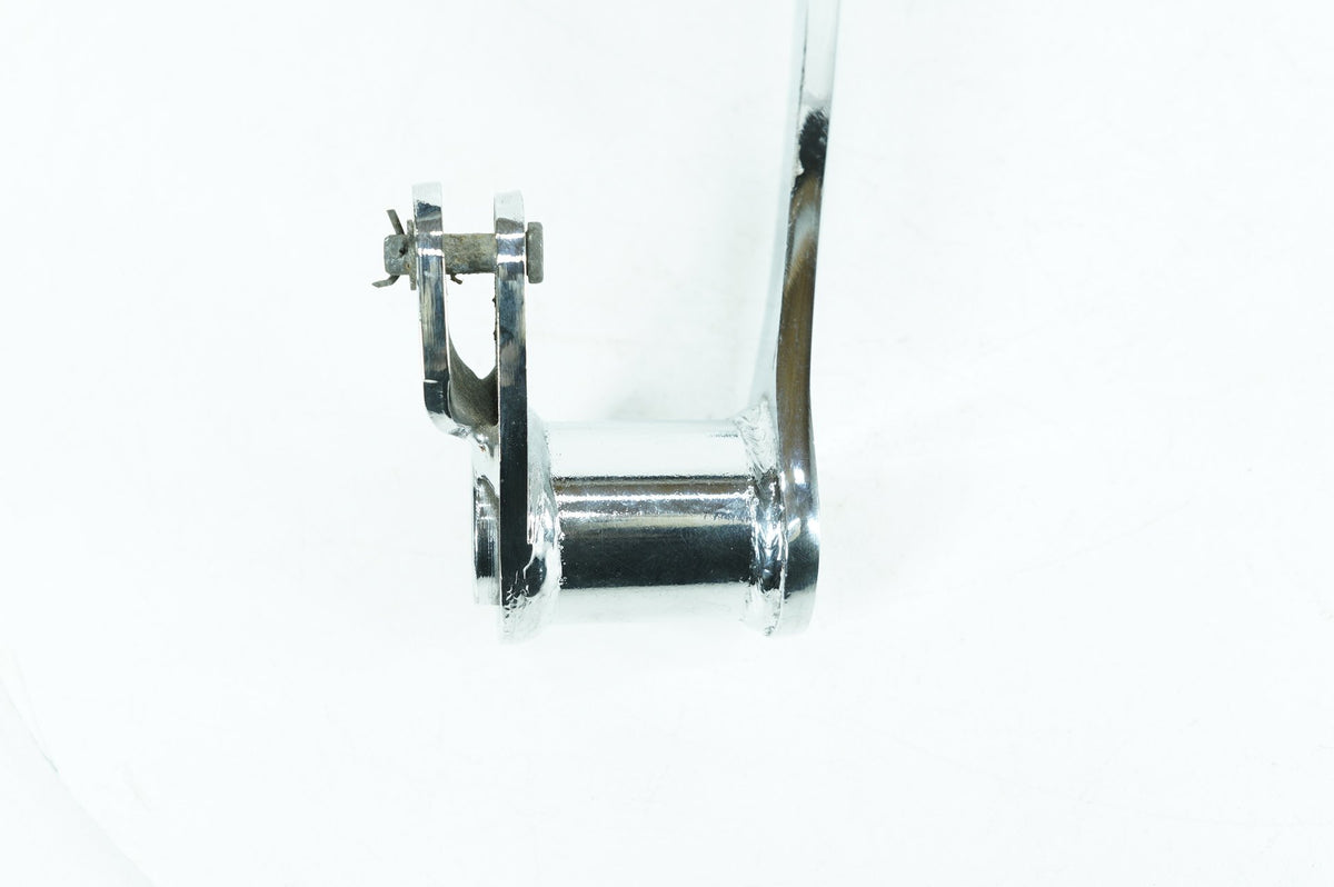 2014 Harley Touring FLHTK Electra Glide Ultra OEM Foot Brake Control Lever Pedal