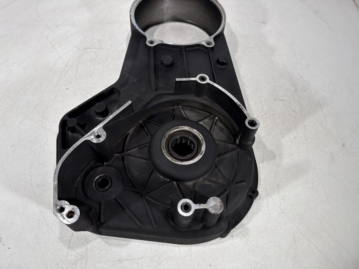 2002 Harley Electra Glide Touring Classic OEM Inner Primary Clutch Cover