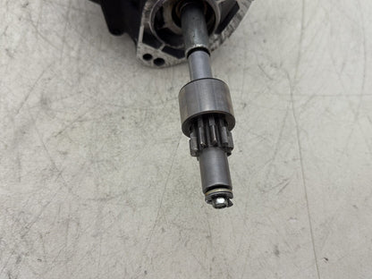 2006 Harley Road King Touring FLHRCI Classic OEM Engine Starter Motor