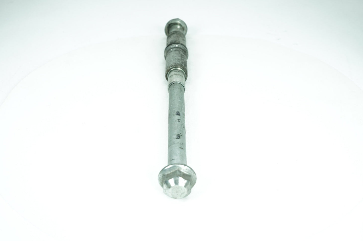 2007 - 2013 Harley-Davidson Softail Heritage Classic Rear Fork Swingarm Pivot Bolt Shaft 47610-08