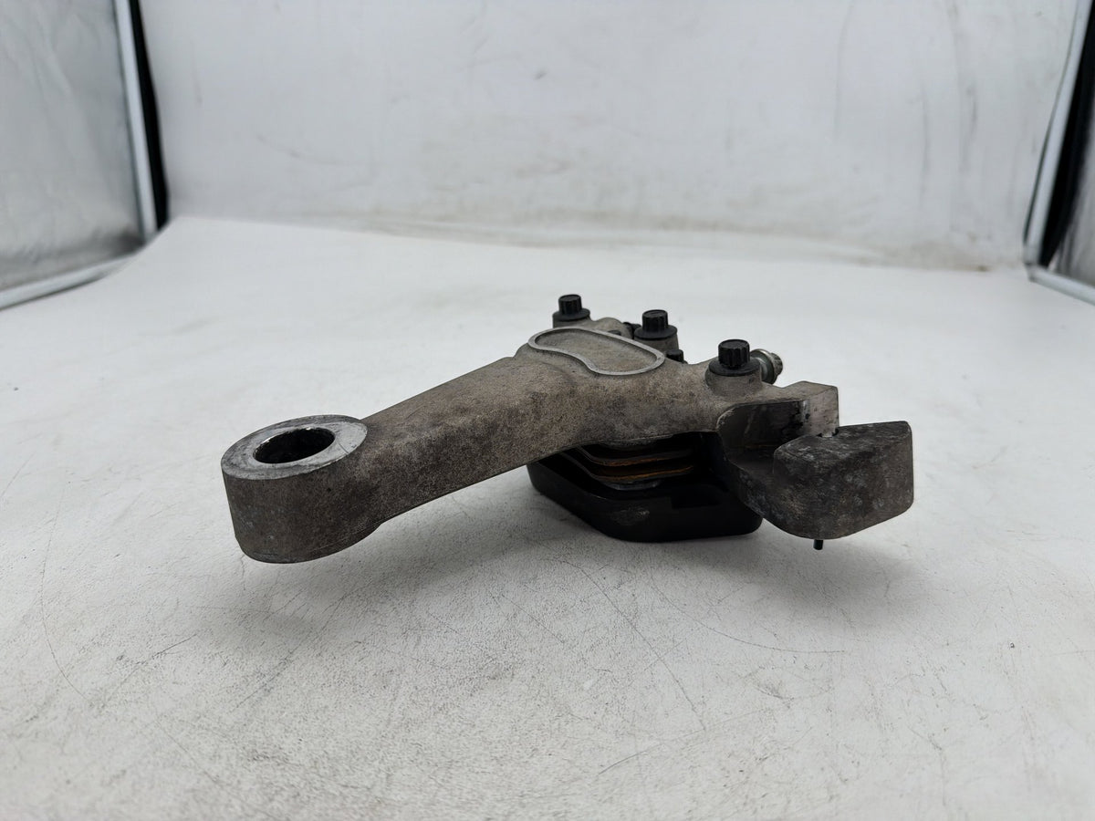 2006 Harley Street Glide Touring FLHX OEM Rear Back Brake Caliper