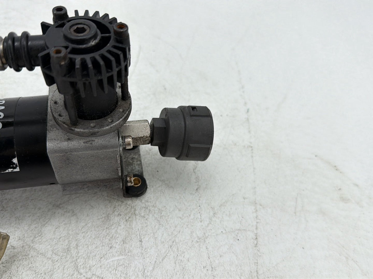 2001 Harley Electra Glide Touring FLHT Air Compressor Valve Kit Cab Suspension