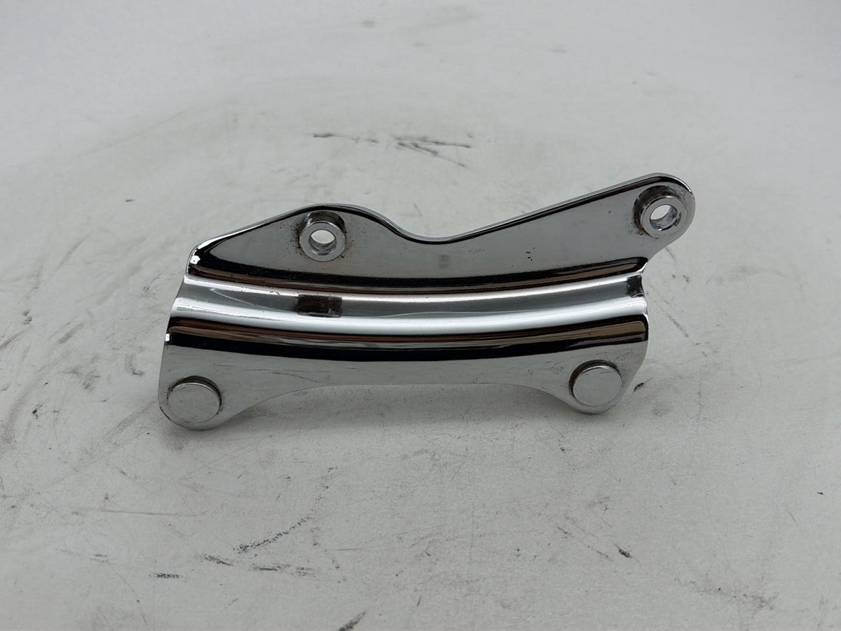 2014 Harley Electra Glide Touring Ultra OEM 4 Point Detachable Docking Hardware