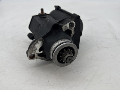 2006 - 2017 Harley-Davidson Dyna Street Bob Engine Starter Motor 31618-06