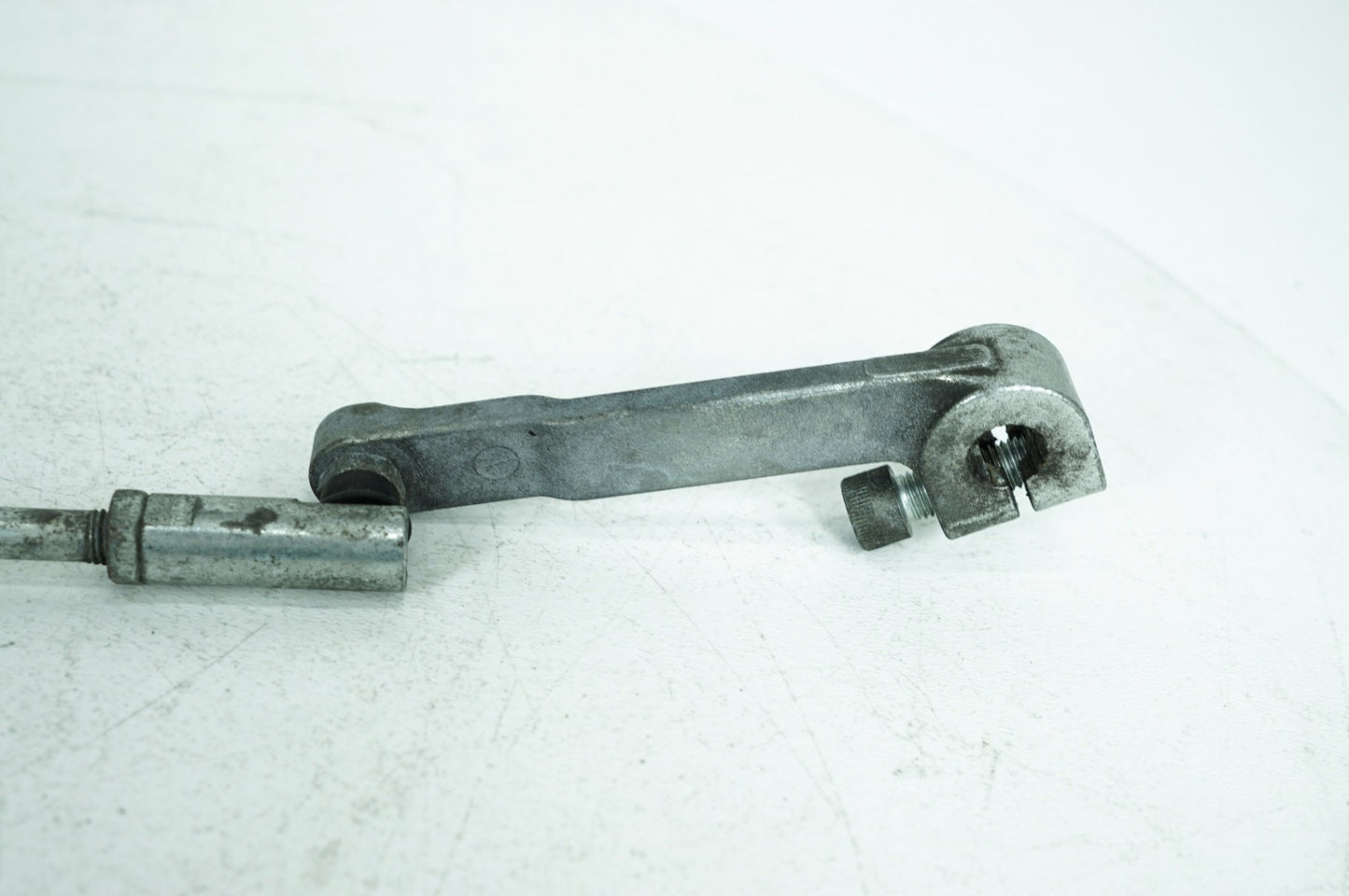 2007 - 2013 Harley-Davidson Touring Electra Glide Gear Shifter Lever w/ Rod linkage 33895-82C