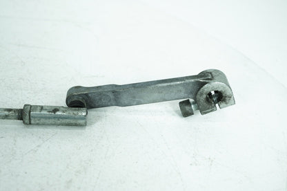 2007 - 2013 Harley-Davidson Touring Electra Glide Gear Shifter Lever w/ Rod linkage 33895-82C