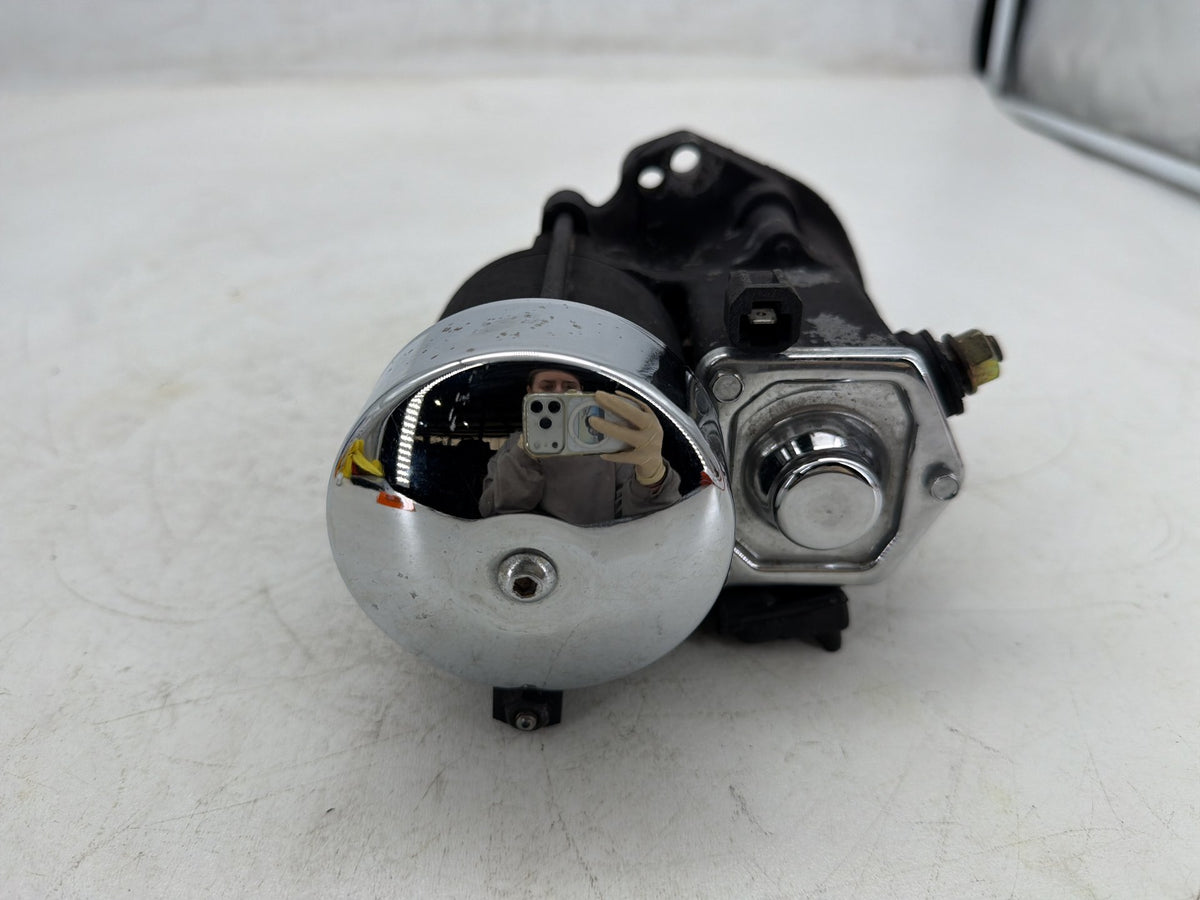 2004 Harley Electra Glide Touring Ultra OEM Engine Starter Motor 31553-94B 12V