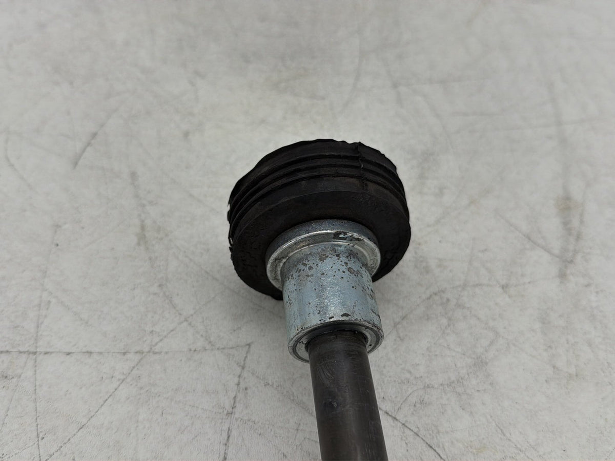 2007 Harley Electra Glide Touring Ultra OEM Rear Fork Swingarm Pivot Bolt Shaft