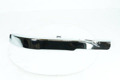 1999 - 2006 Harley-Davidson Softail Deluxe Drive Belt Guard Cover Shield  	60533-00A
