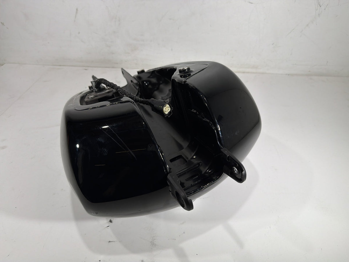 2020 Harley Softail Standard FXST OEM Fuel Gas Tank Gasoline Reservoir DENTED