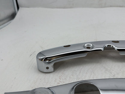 2013 Harley Street Glide Touring FLHX OEM Rear Left Right Fender Struts Bracket