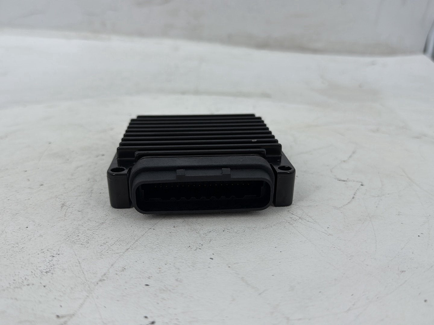 2006 Harley Dyna Super Glide Custom FXDCI OEM Engine Control Module Brain ECU ECM