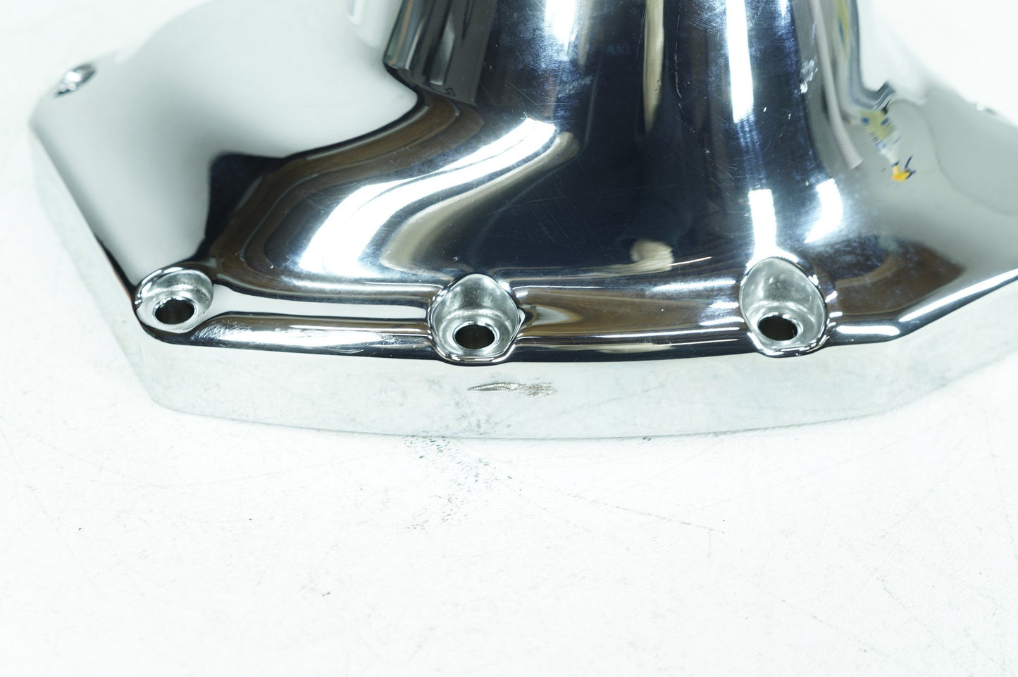 2012 - 2016 Harley-Davidson Touring Electra Ultra Engine Motor Timing Chain Cover 25362-01B