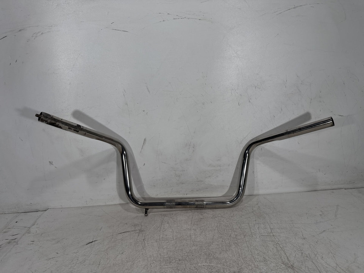 1995 Harley Electra Glide Touring FLHT OEM Front Handlebars Handle Bars