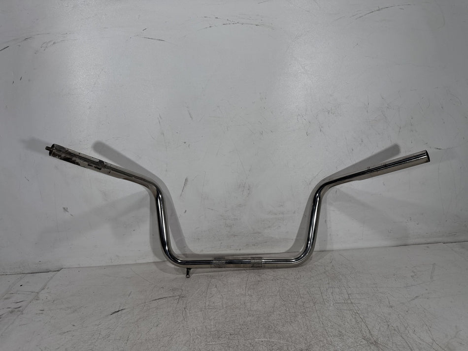 1995 Harley Electra Glide Touring FLHT OEM Front Handlebars Handle Bars