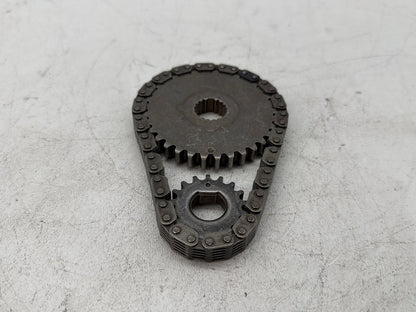 2006 Harley Touring FLHTCI Electra Glide Classic OEM Engine Motor Lower Timing Chain Guide